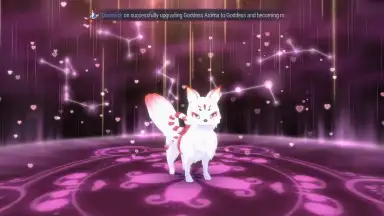 Screenshot von Mega Heroes 11