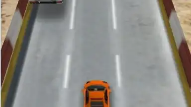 Screenshot von SpeedCar 4