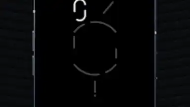 Screenshot von Glyph Composer 1