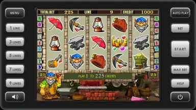 Screenshot von Game Cocktail 8
