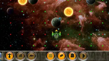 Screenshot von Star Traders RPG 3