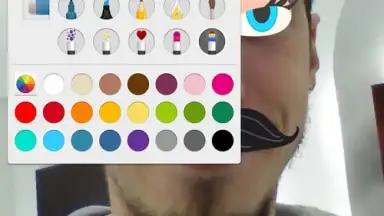 Screenshot von Sketch - Draw & Paint 2