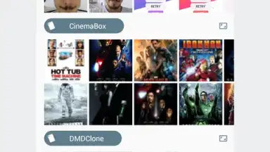 Screenshot von Focus 6