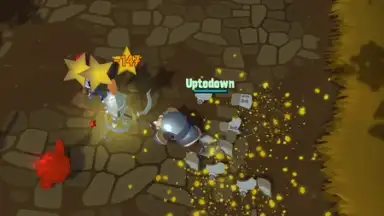 Screenshot von Pocket Legends Adventures 10