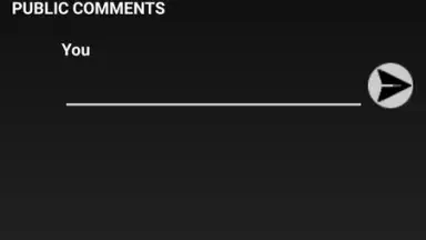 Screenshot von Chat Gore 6