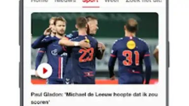 Screenshot von RTV Drenthe 7