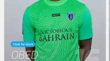 Screenshot von Paris FC 3