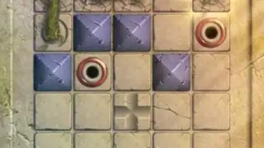 Screenshot von infeCCt FREE 1