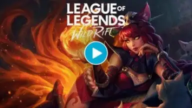 Screenshot von League of Legends: Wild Rift 8