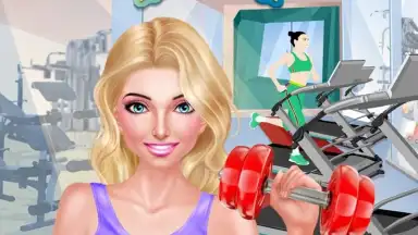 Screenshot von FitnessSalon 12