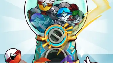 Screenshot von Gacha Clicker 1