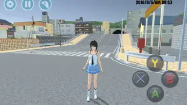 Screenshot von HSS 2019 Preview 4