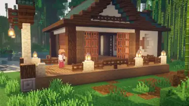 Screenshot von Craft Master 5