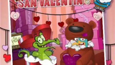Screenshot von Where's My Valentine? 1