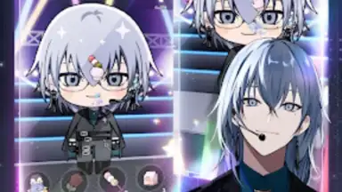 Screenshot von Idols of Starlight 2