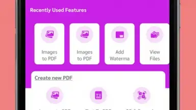 Screenshot von TDN Converter Tools 4