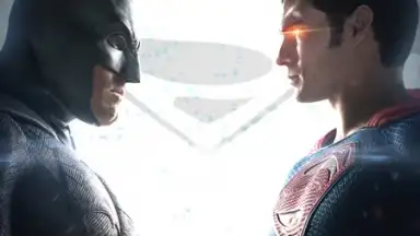 Screenshot von Batman vs Superman : Who Will Win 5