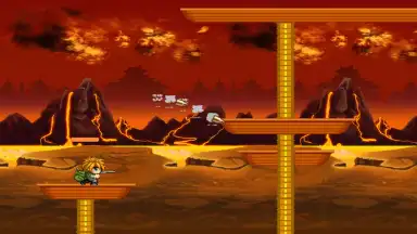 Screenshot von Mobi Army 3 5