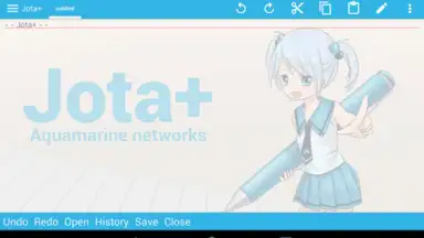 Screenshot von Jota+ 2