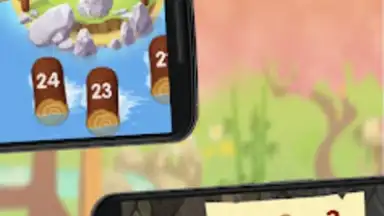 Screenshot von Intellecto Kids Learning Games 11
