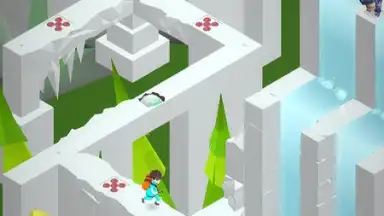 Screenshot von Epic Journey 3