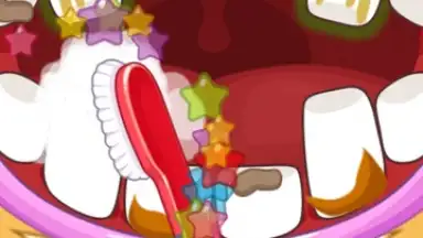 Screenshot von Doctor Dentist 2