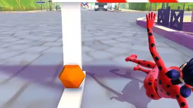 Screenshot von Miraculous Ladybug & Cat Noir 2