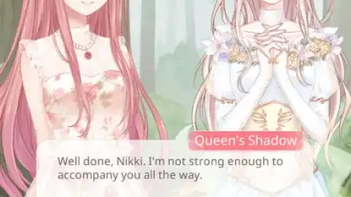 Screenshot von Love Nikki 7