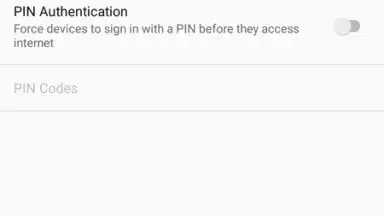 Screenshot von NetShare - no-root-tethering 8