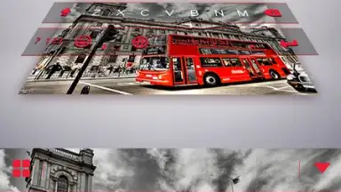 Screenshot von Londonbus 4