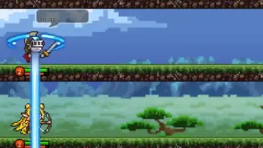 Screenshot von Knight Fever 16
