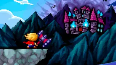 Screenshot von Hammer 1