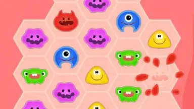 Screenshot von Baby Panda's Body Adventure 5