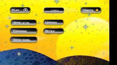 Screenshot von Times Tables Challenge 2