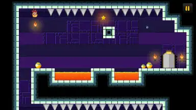 Screenshot von Mighty Pixel Boy: Retro Arcade 4