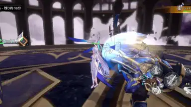 Screenshot von Abyssdia 3
