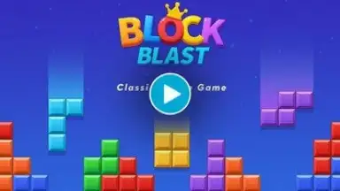 Screenshot von Block Blast! 1