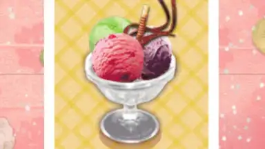 Screenshot von Ice Cream Maker - cooking game 8