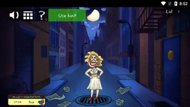 Screenshot von Troll Quest USA Adventure 1