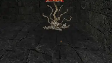 Screenshot von Dungeons of Legend: Underwell 3