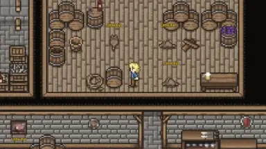 Screenshot von stein.world 12