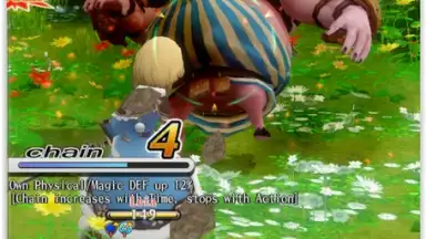 Screenshot von Alchemia Story 15
