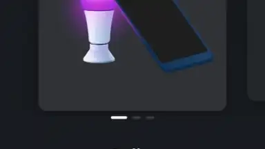 Screenshot von Philips Hue 15