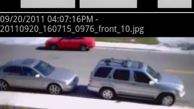Screenshot von IP Cam Viewer Basic 7