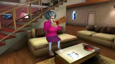 Screenshot von Scary Teacher 3D 9