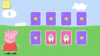 Screenshot von Peppa Pig: Polly Parrot 14
