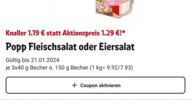Screenshot von REWE 7