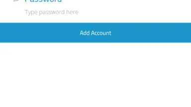 Screenshot von CloudBuckIt 1