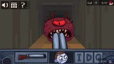 Screenshot von Troll Face Quest Video Games 13