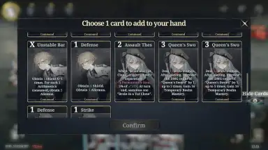 Screenshot von Morimens 5